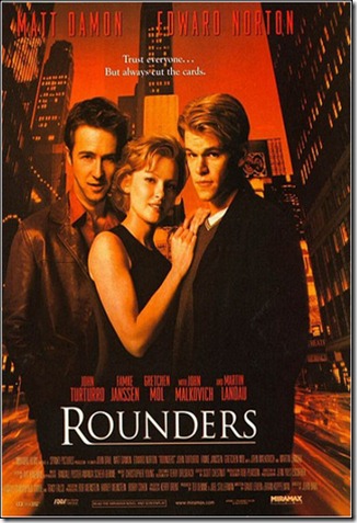 rounders rounders