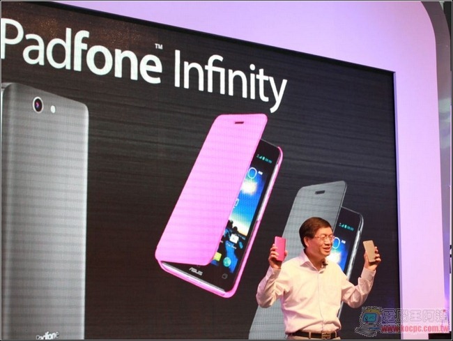 PadFone Infinity14 PadFone Infinity14