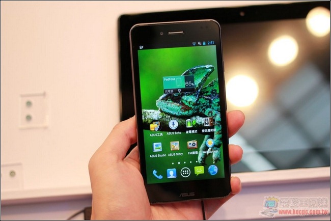 PadFone Infinity18 PadFone Infinity18