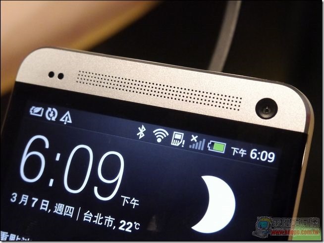 新HTC ONE台灣發表會 05