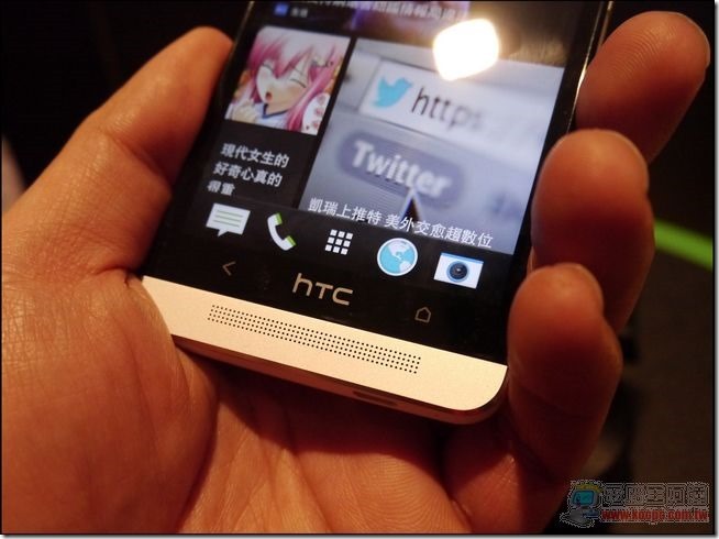 新HTC ONE台灣發表會 06 新HTC ONE台灣發表會 06