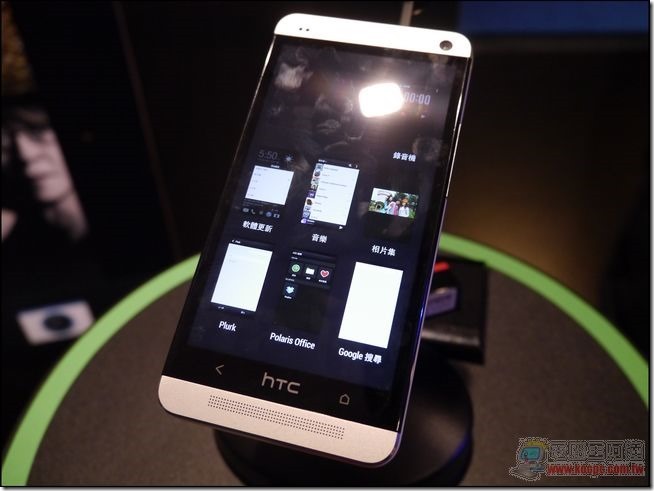 新HTC ONE台灣發表會 07