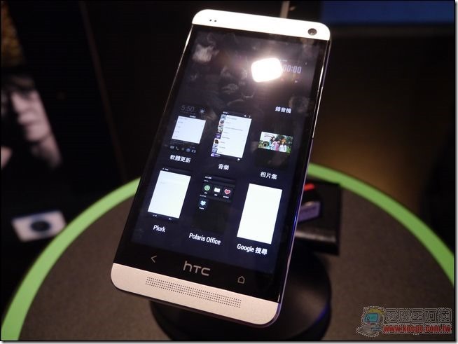 新HTC ONE台灣發表會 07 新HTC ONE台灣發表會 07