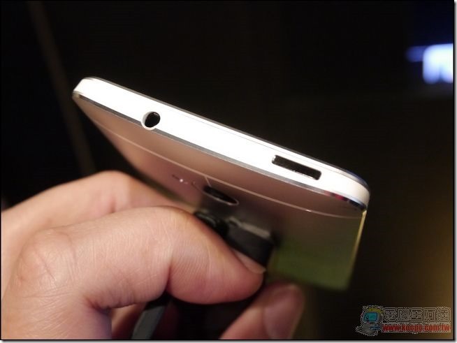 新HTC ONE台灣發表會 11 新HTC ONE台灣發表會 11