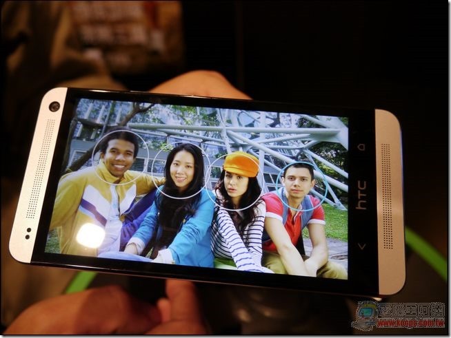 新HTC ONE台灣發表會 14 新HTC ONE台灣發表會 14