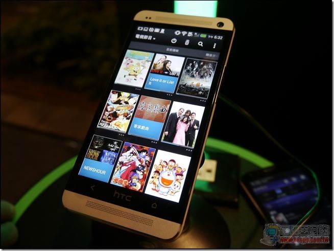 新HTC ONE台灣發表會 19