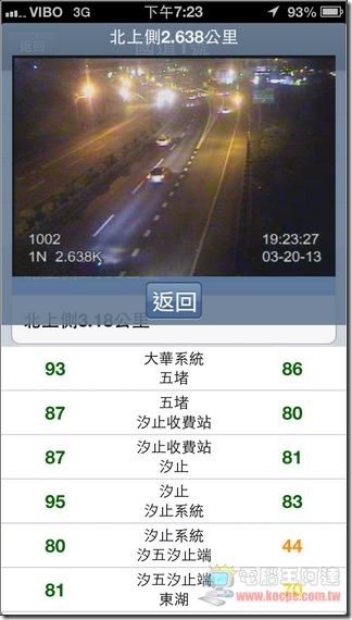PAPAGO!雲端導航38 PAPAGO!雲端導航38