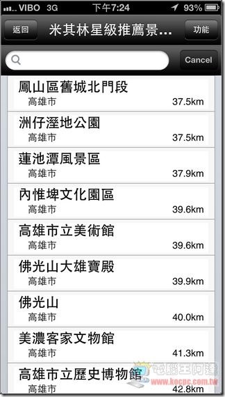 PAPAGO!雲端導航40 PAPAGO!雲端導航40