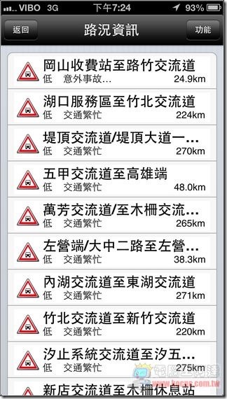 PAPAGO!雲端導航42 PAPAGO!雲端導航42
