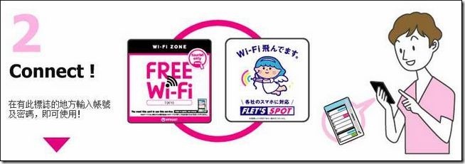 NTT Free Wifi JAPAN02 - 複製