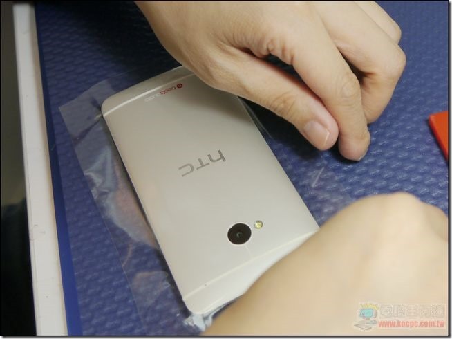 NEW HTC ONE imos03 NEW HTC ONE imos03