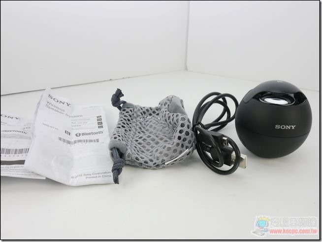 Sony NFC喇叭 02 Sony NFC喇叭 02