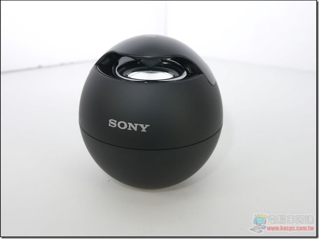 Sony NFC喇叭 03