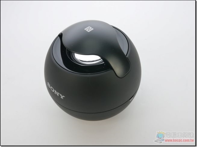 Sony NFC喇叭 04 Sony NFC喇叭 04
