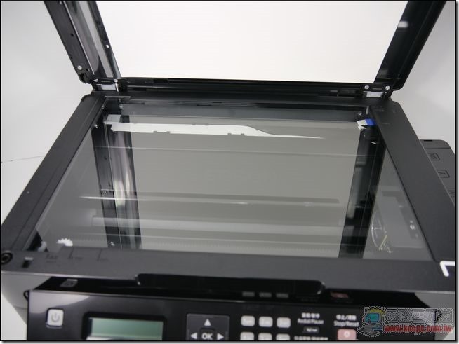 EPSON L550多功能事務機11 EPSON L550多功能事務機11