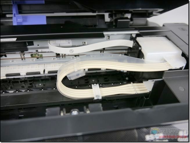 EPSON L550多功能事務機14 EPSON L550多功能事務機14