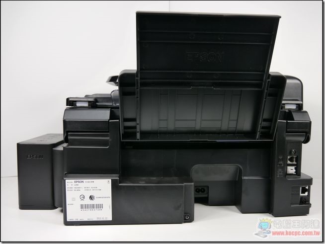 EPSON L550多功能事務機15 EPSON L550多功能事務機15