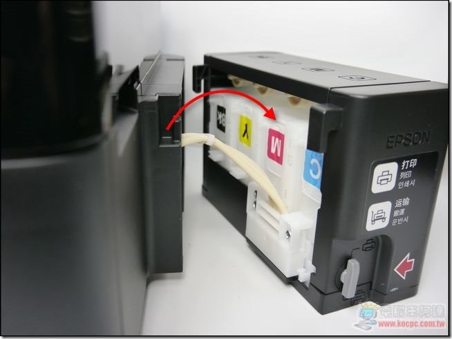 EPSON L550多功能事務機19 EPSON L550多功能事務機19