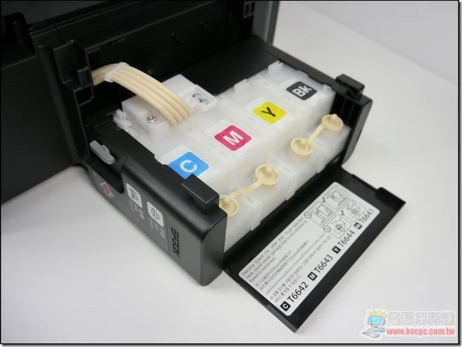 EPSON L550多功能事務機20 EPSON L550多功能事務機20