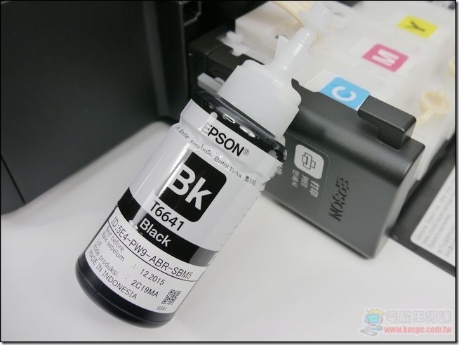 EPSON L550多功能事務機21 EPSON L550多功能事務機21