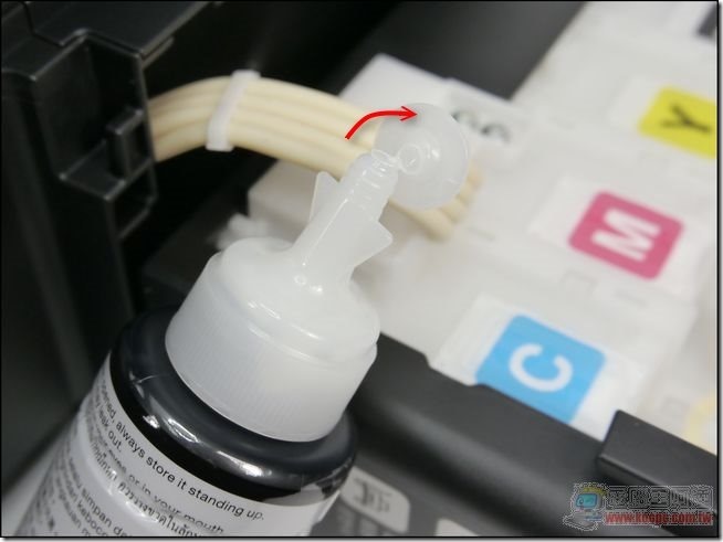 EPSON L550多功能事務機22 EPSON L550多功能事務機22