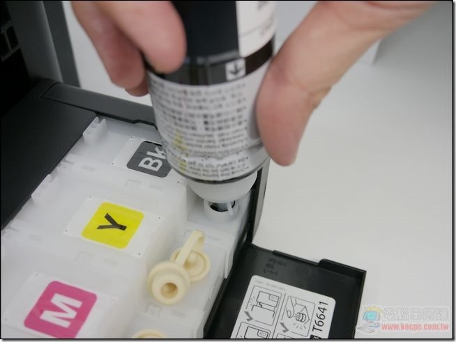 EPSON L550多功能事務機24 EPSON L550多功能事務機24