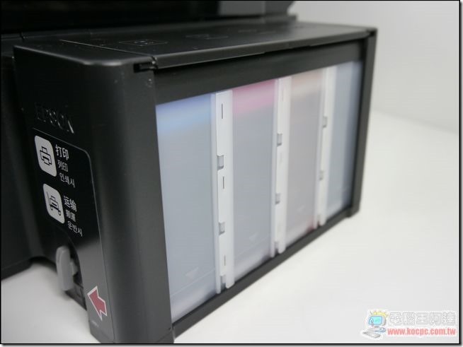 EPSON L550多功能事務機27 EPSON L550多功能事務機27
