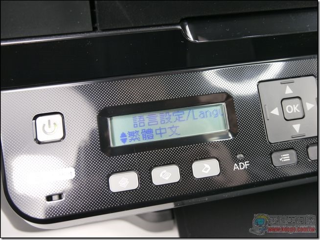 EPSON L550多功能事務機28 EPSON L550多功能事務機28