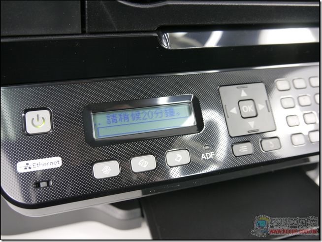 EPSON L550多功能事務機31 EPSON L550多功能事務機31