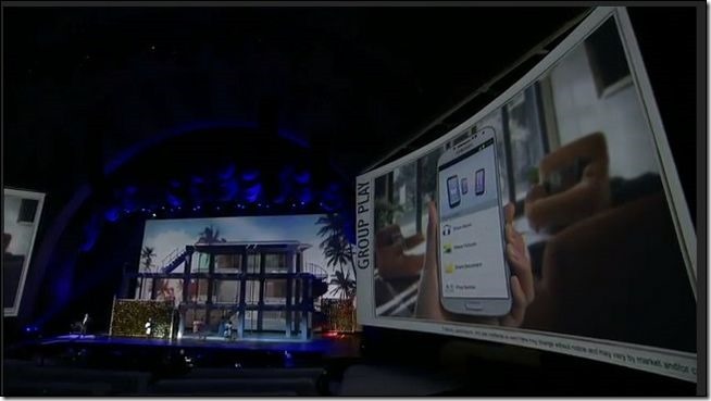 Samsung Galaxy S4發表會22 Samsung Galaxy S4發表會22