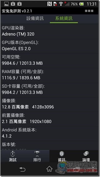 Sony Xperia Z02 Sony Xperia Z02