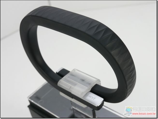 Jawbone UP智慧手環07 Jawbone UP智慧手環07