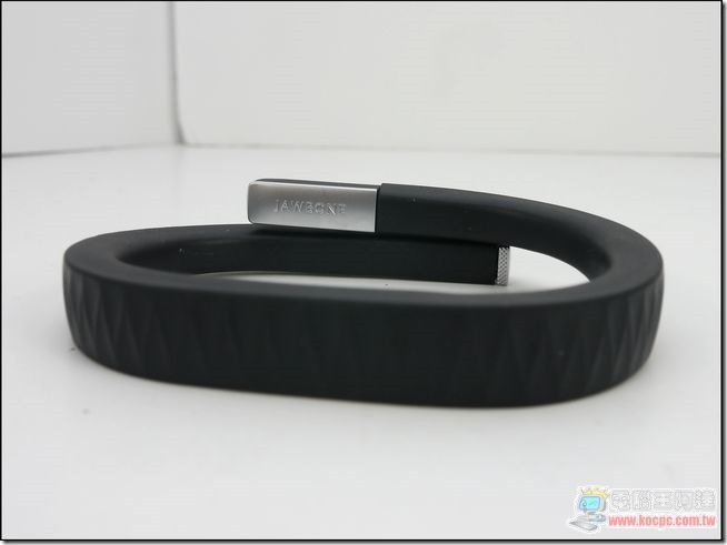Jawbone UP智慧手環08 Jawbone UP智慧手環08