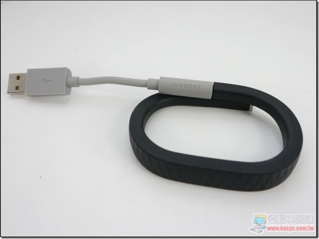 Jawbone UP智慧手環10 Jawbone UP智慧手環10