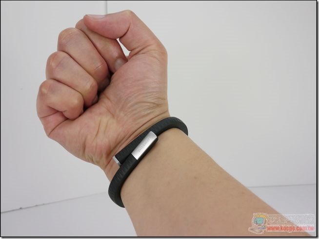 Jawbone UP智慧手環21 Jawbone UP智慧手環21