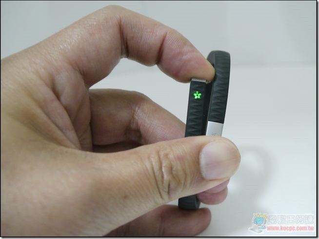 Jawbone UP智慧手環23 Jawbone UP智慧手環23