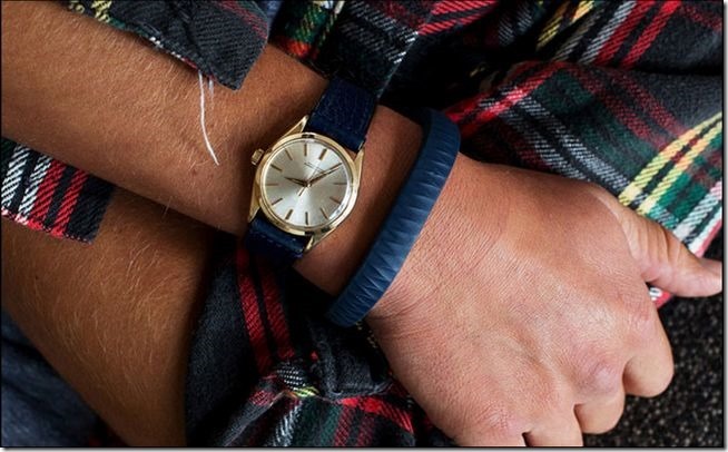Jawbone UP智慧手環42 Jawbone UP智慧手環42