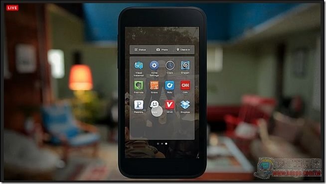 Facebook Home05 Facebook Home05