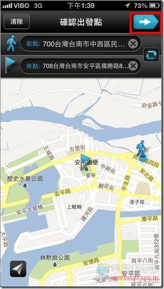街景導航07 街景導航07