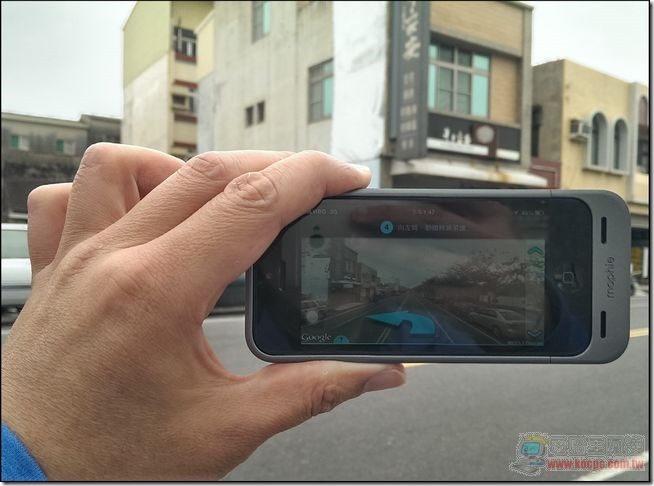 街景導航14 街景導航14