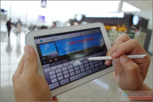 NOTE8使用體驗心得49 NOTE8使用體驗心得49