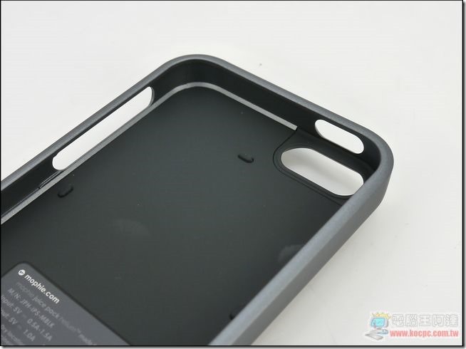 mophie充電保護殼07 mophie充電保護殼07