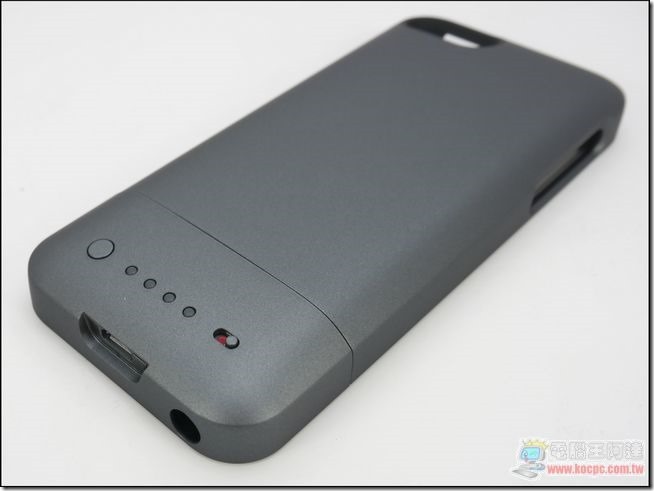mophie充電保護殼09 mophie充電保護殼09