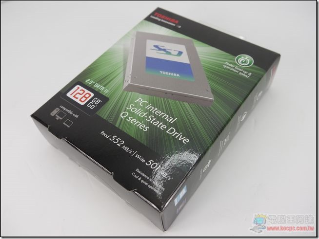 TOSHIBA SSD01 TOSHIBA SSD01