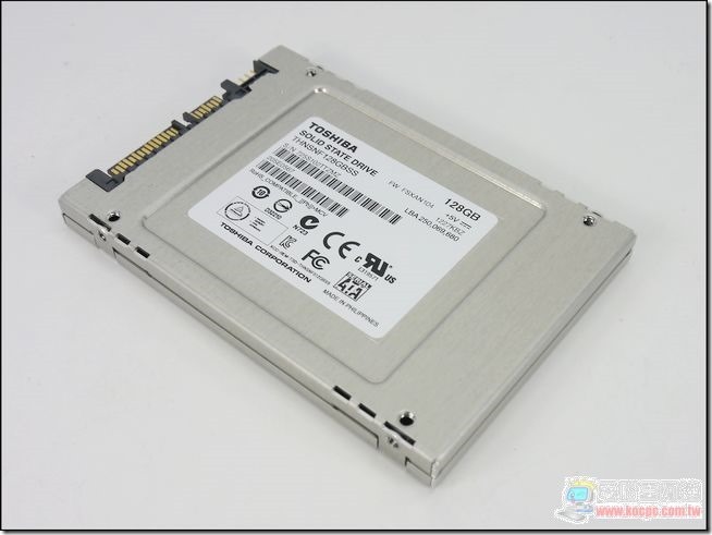 TOSHIBA SSD05 TOSHIBA SSD05