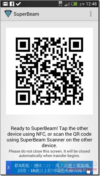 SuperBeam10 SuperBeam10