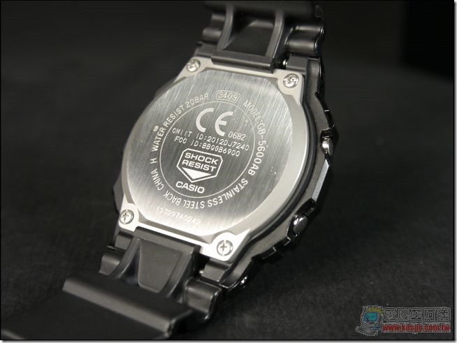 CASIO G-SHOCK05-2 CASIO G-SHOCK05-2