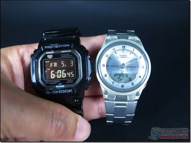 CASIO G-SHOCK06 CASIO G-SHOCK06
