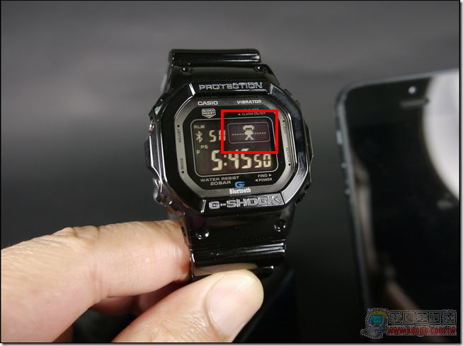 CASIO G-SHOCK15 CASIO G-SHOCK15