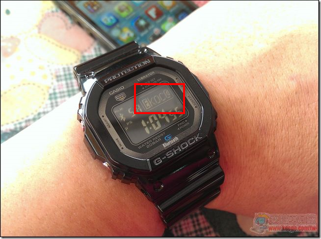CASIO G-SHOCK41 CASIO G-SHOCK41